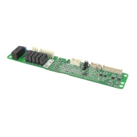Ge WR55X32080 GE Refrigerator Door Board WR55X32080